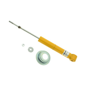 KONI Sport schokdemper passend voor Mitsubishi Lancer Hatchback/Sedan (CX/XY) incl. 4WD (excl. Evo) 2007-2016 - Achteras (8040-1432SPORT)