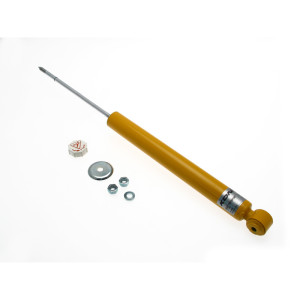 KONI Sport schokdemper passend voor Honda Civic (Europe) (FN/FK) 1.4i/1.8i/2.2CDi (excl. R) 2006-2012 - Achteras (8041-1361SPORT)