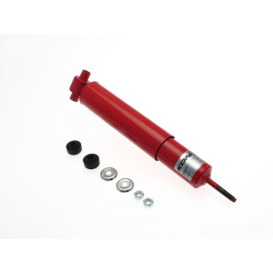 KONI Heavy Track schokdemper passend voor Toyota Landcruiser (LJ70/LJ73/RJ70/RJ73/Bundera) met spiraalveren 1990-1995 - Vooras (82-2374)