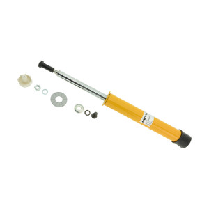 KONI Sport schokdemper passend voor Nissan Silvia 200/240 SX (S13) / Silvia (S14)/200 SX (S15) 1989-2002 - Vooras - VA: originele veerpoten (8641-1364SPORT)