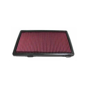 K&N vervangingsfilter passend voor Mercury Villager 3.0, 3.3 / Nissan Quest 3.0, 3.3 1993-2003 (33-2091-1)