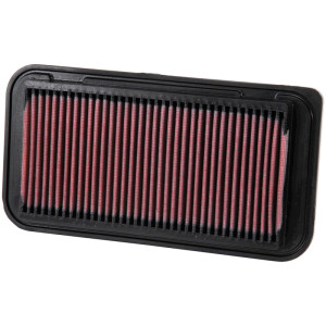 K&N vervangingsfilter passend voor Toyota/Lotus/Pontiac 1.6L-2.0L 2000- (33-2252)