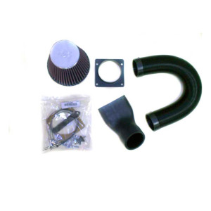 K&N 57i Performance Kit passend voor Ford Cougar 2.5Di 24v 170pk 1999-2004 (57-0305)