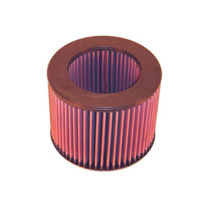 K&N vervangingsfilter passend voor Toyota Celica 22REC.Supra 1980-1986 (E-2487)