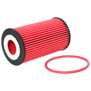 K&N Oliefilter - High Performance-Series passend voor Buick, Chevrolet, Pontiac, Saturn, Suzuki (HP-7027)