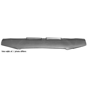 Motorkapsteenslaghoes passend voor Honda Accord 1995-1998 zwart