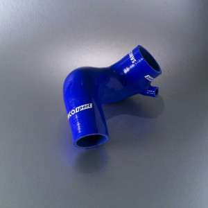 Samco Slangen Kit passend voor Toyota Celica GT4 ST205 1995-1999 - 1-delig - Inlaat - Blauw