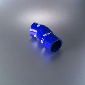 Samco Slangen Kit passend voor Subaru Impreza/Legacy Turbo Version 7 2000-2002/8 2002-2006/9 2006-2008 - 1-delig - Airbox slang 76mm - Blauw