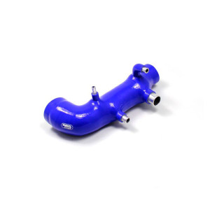 Samco Slangen Kit passend voor Subaru Impreza Turbo GC8 Versie 5/6 1999-2000 - 1-delig - Turbo Inlaat Slang - Blauw