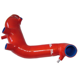 Samco Slangen Kit passend voor Audi TT 1.8/Seat Leon 1.8 20V/Volkswagen Golf/Jetta/Beetle IV 1.8T - 1-delig - Inlaat - Blauw