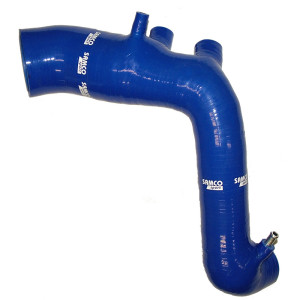 Samco Slangen Kit passend voor Audi TT 180/Seat Leon 1.8 T 20V/Volkswagen Golf/Jetta/Beetle IV 1.8T - 1-delig - Inlaat - Blauw