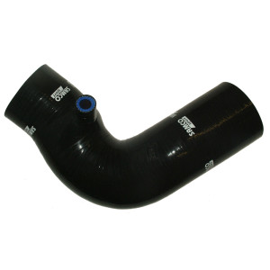 Samco Slangen Kit passend voor New Mini Cooper S - 1-delig - Inlaat - Blauw