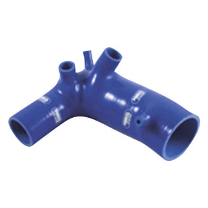 Samco Slangen Kit passend voor Volkswagen Polo 1.8T/Seat Ibiza 1.8T 20V - 1-delig - Inlaat - Blauw