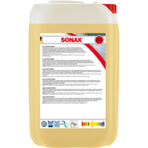 Sonax 663.705 Multiwax 25-Liter