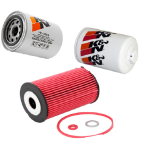 Oliefilters