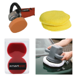 Polijstsponzen & Pads