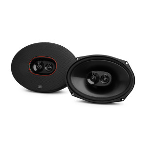 JBL Club Gen3 964M 6x9'' (15x22,5cm) Speakerset 3-Weg