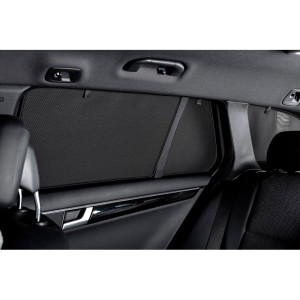 Set Car Shades passend voor Hyundai i20 5 deurs 2020- (6-delig)
