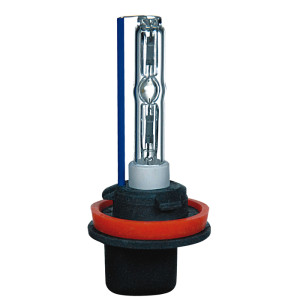 Xenon lampen ( Set ) H11 | vervanglampen 8000K