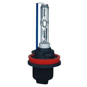 Xenon lampen ( Set ) H8 | vervanglampen 6000K