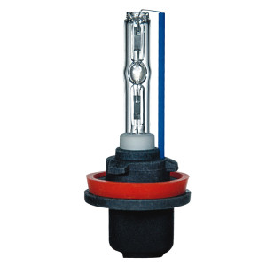 Xenon lampen ( Set ) H9 | vervanglampen 4500K