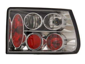 Achterlichten Opel Astra F  EVO chrome