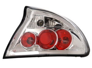 Achterlichten Opel Tigra A  EVO chrome