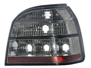 Achterlichten geschikt voor VW Golf 3 + cabrio  smoke helder