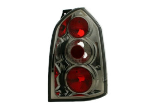 Achterlichten Hyundai Tuscon chrome