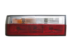 Achterlichten geschikt voor BMW E30 83-88 rood/wit