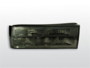 Achterlichten | geschikt voor BMW 3-Serie E30 Sedan/Coupé 1982-1987 / Cabrio 1987-1990 | smoke
