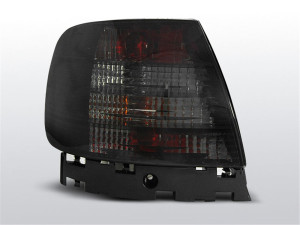 Achterlichten | Audi A4 B5 1994-2000 Sedan | smoke