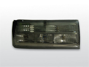 Achterlichten | geschikt voor BMW | 3-Serie Sedan / Coupé / Cabrio / Touring E30 1987-1994 | smoke | 04