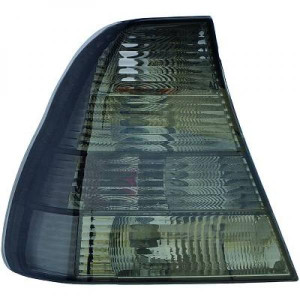 Achterlichten | geschikt voor BMW E46 2001-2004 Compact | smoke | 05