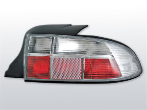Achterlichten | geschikt voor BMW Z3 Roadster 1996-1999 | wit