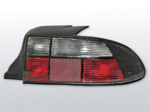 Achterlichten | geschikt voor BMW Z3 Roadster 1996-1999 | zwart
