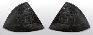 Achterlichten geschikt voor Ford Mondeo MK3 2000-2007 | LED | smoke