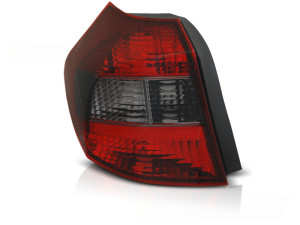 Achterlicht | geschikt voor BMW | 1-serie 04-07 5d hat. E87 | ook E81 | pre-facelift | Links