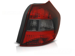 Achterlicht | geschikt voor BMW | 1-serie 04-07 5d hat. E87 | ook E81 | pre-facelift | Rechts