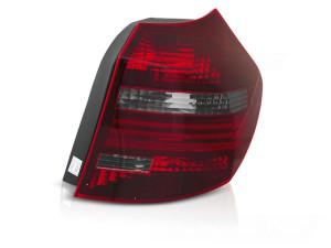 Achterlicht | geschikt voor BMW | 1-serie 07-11 5d hat. E87 LCI / 1-serie 07-12 3d hat. E81 | facelift | Rechts