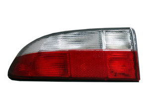Achterlichten geschikt voor BMW Z3 rood/wit