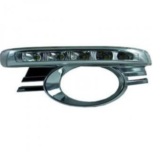 Dagrijverlichting set W204 07-11 R87 helder avant met dimfun