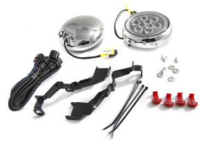 2 stuks 12 V dagrijlichten, universeel 5 W auto's stripverlichting DRL dagrijverlichting en mistlampen 10COB dagrijverlichting lamp voor camper, boot, auto 2 stuks 12 V dagrijlichten, universeel 5 W auto's stripverlichting DRL dagrijverlichting en mistlampen 10COB dagrijverlichting lamp voor camper, boot, auto