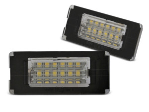 Kentekenverlichting | Mini | R52 / R55 / R55N / R56 / R56N / R57 / R57N / R58 / R59 | LED