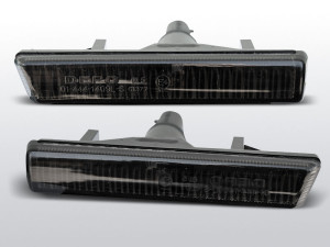 Zijknipperlicht (set) | BMW E38 1994-2001 | smoke