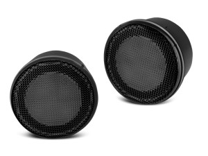 Voorknipperlicht | geschikt voor Jeep | Wrangler 07-17 2d suv. / Wrangler Unlimited 07-19 4d suv. | Type JK | LED | met stadslicht | smoke