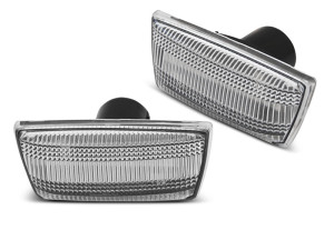 Zijknipperlicht | Opel | Astra H / Corsa D (3D/5D) / Insignia / Zafira B | LED | Dynamic Turn Signal | Helder