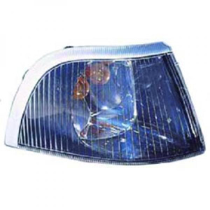 Voorknipperlicht | geschikt voor Volvo | S40 96-00 4d sed. / V40 96-00 5d sta. | links |