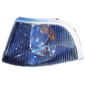Voorknipperlicht | geschikt voor Volvo | S40 96-00 4d sed. / V40 96-00 5d sta. | rechts |
