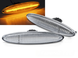 Zijknipperlicht | Lexus | IS 05-09 4d sed. | LED | Dynamic Turn Signal | Helder